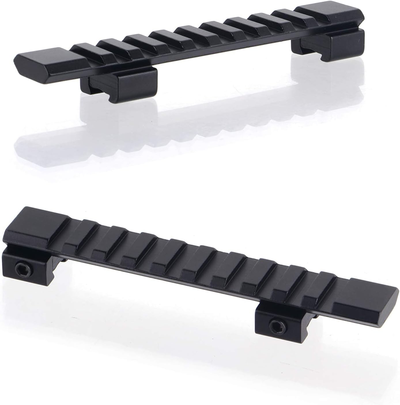 Adaptador Montaje Táctico 11-20mm Adaptador Montaje Táctico 11-20mm